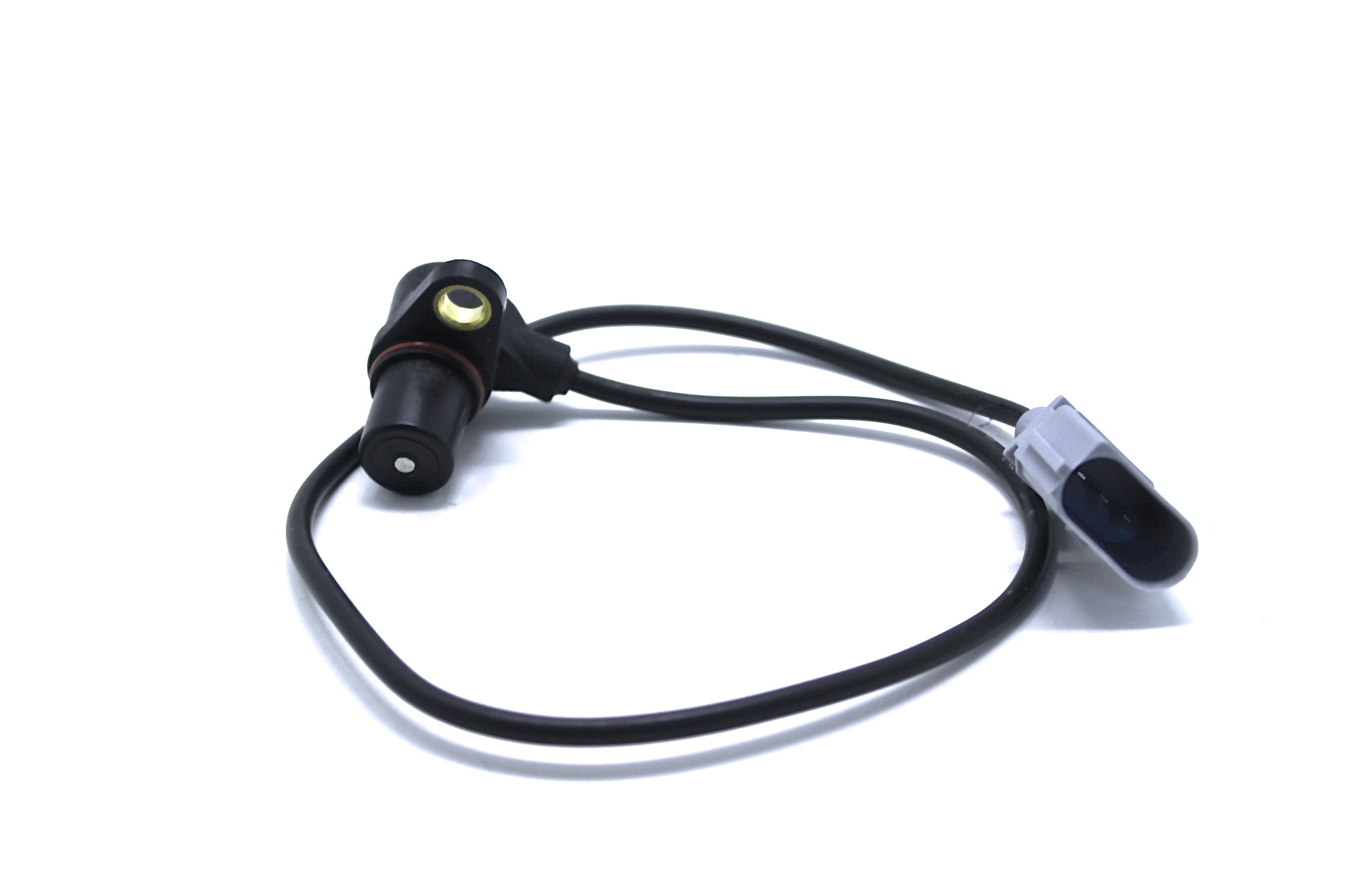 Sensor, veivakselposisjon