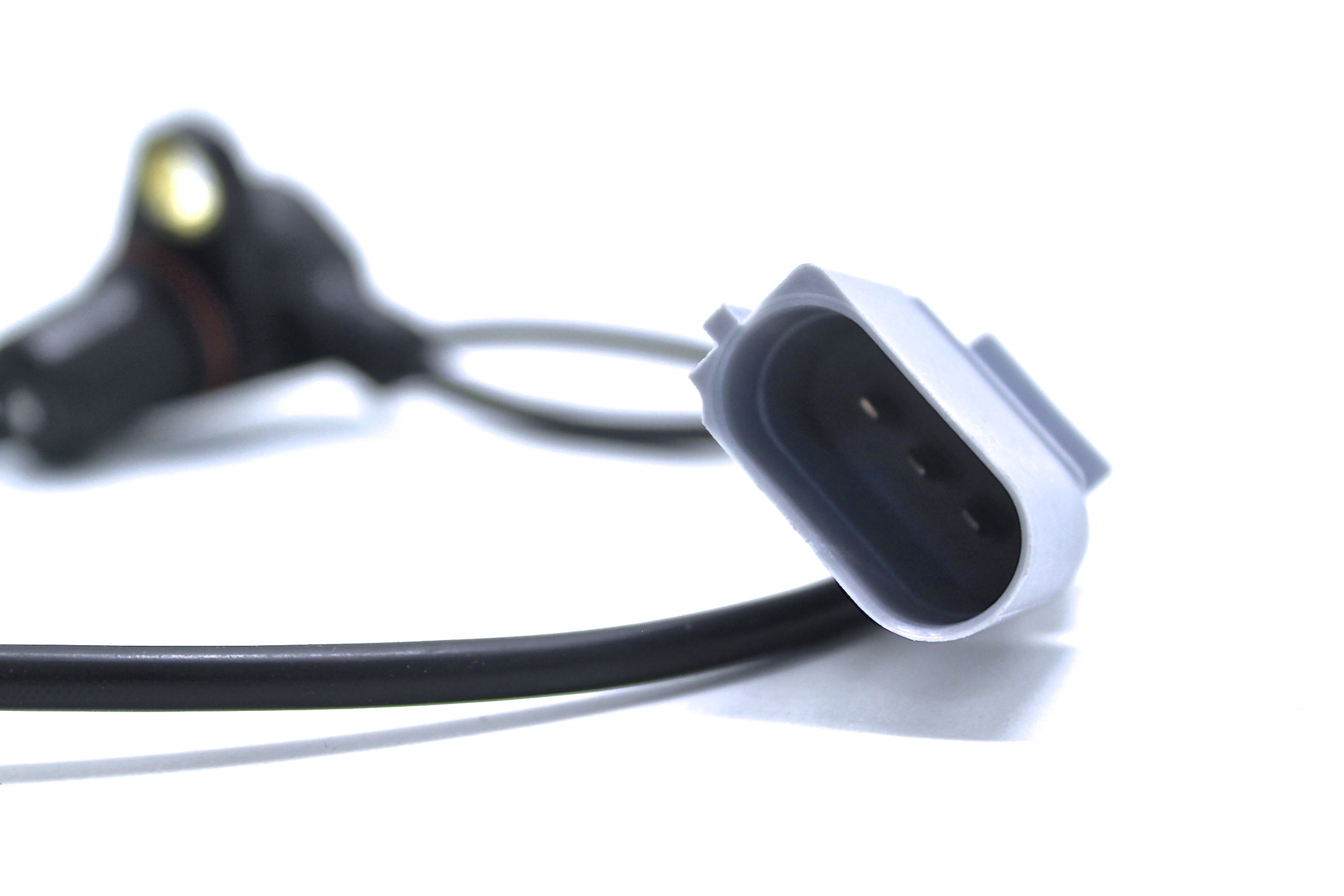 Sensor, veivakselposisjon