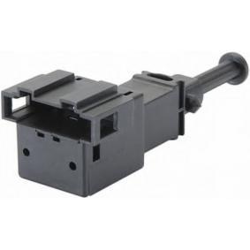 Bremselysbryter på pedal til Skoda