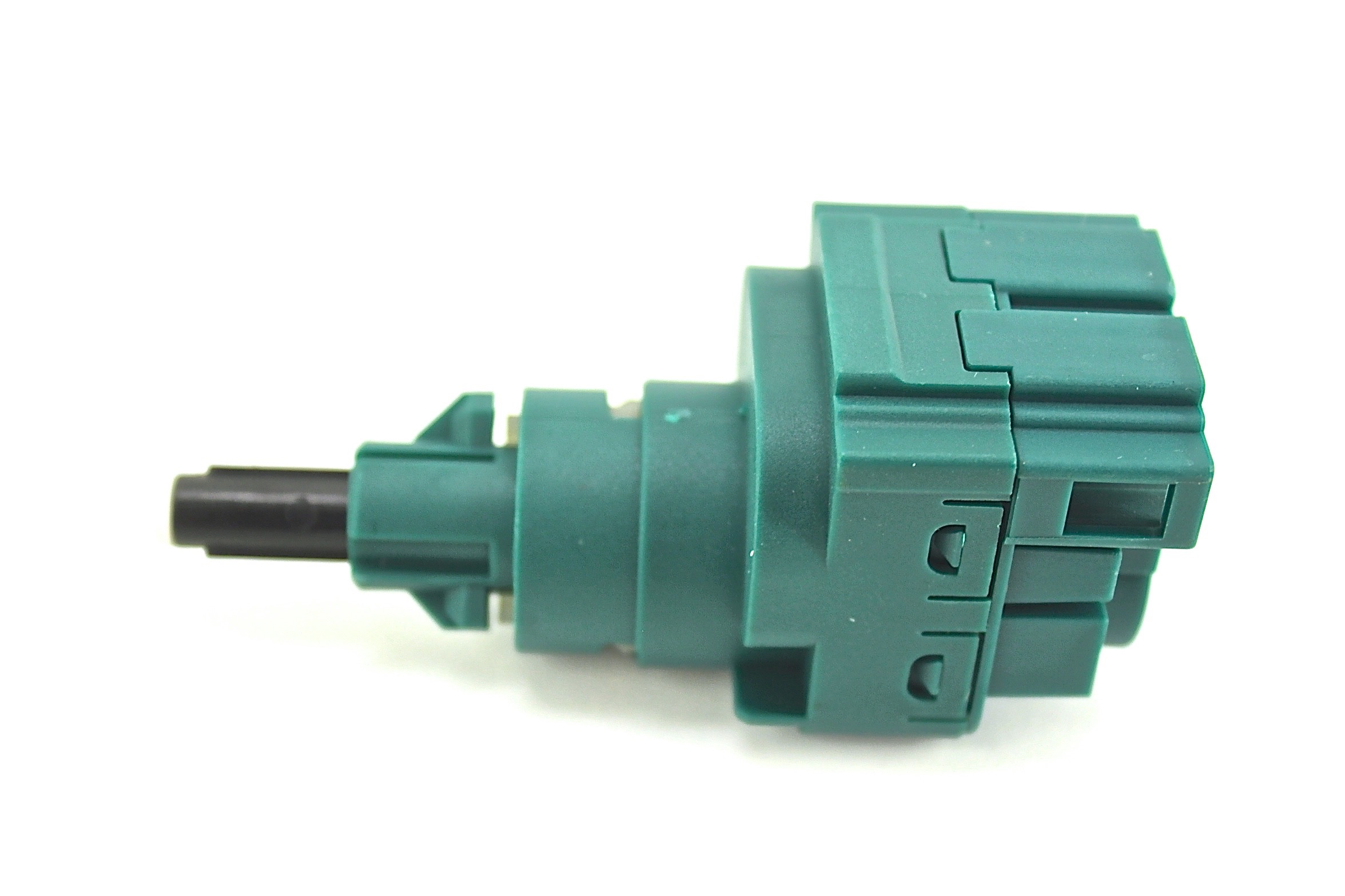 Bremselysbryter på pedal