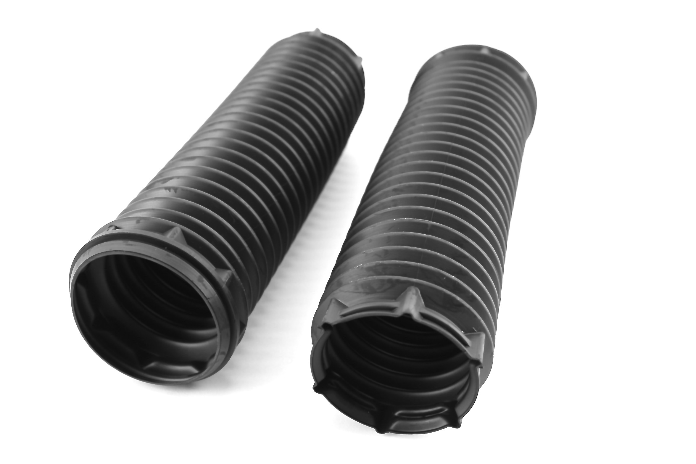 Støtdemper, støvmansjett