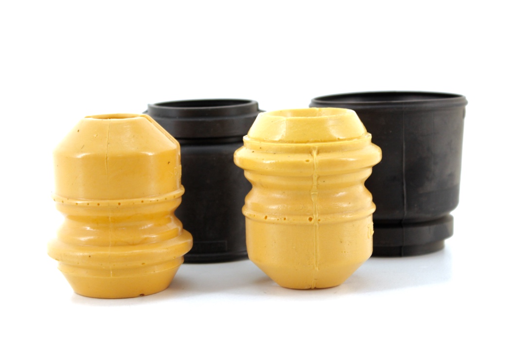 Støtdemper, støvmansjett til Mazda