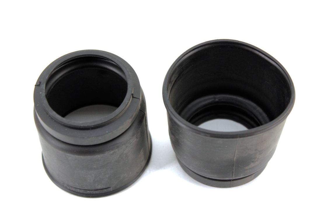 Støtdemper, støvmansjett