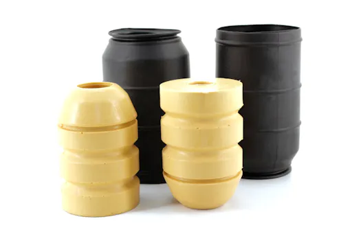 Støtdemper, støvmansjett til Fiat