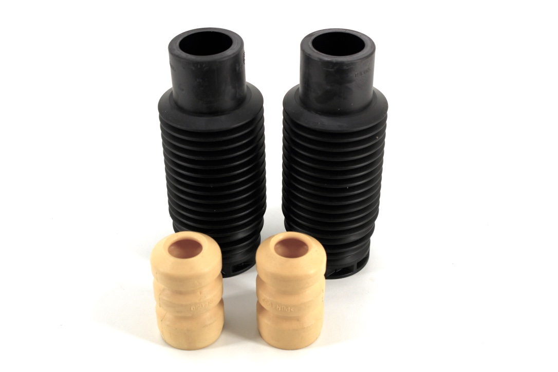 Støtdemper, støvmansjett