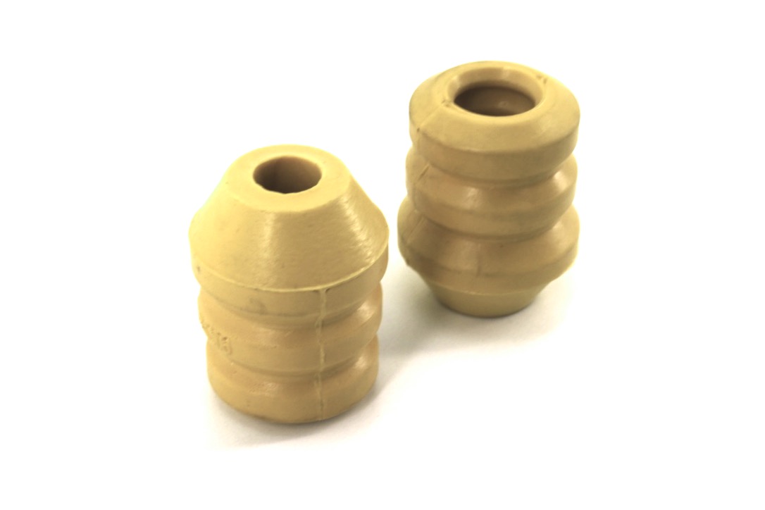 Støtdemper, støvmansjett til Opel