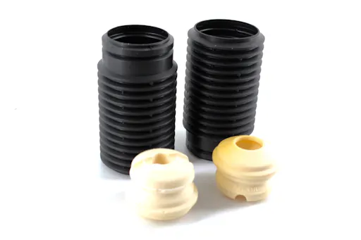 Støtdemper, støvmansjett til Opel