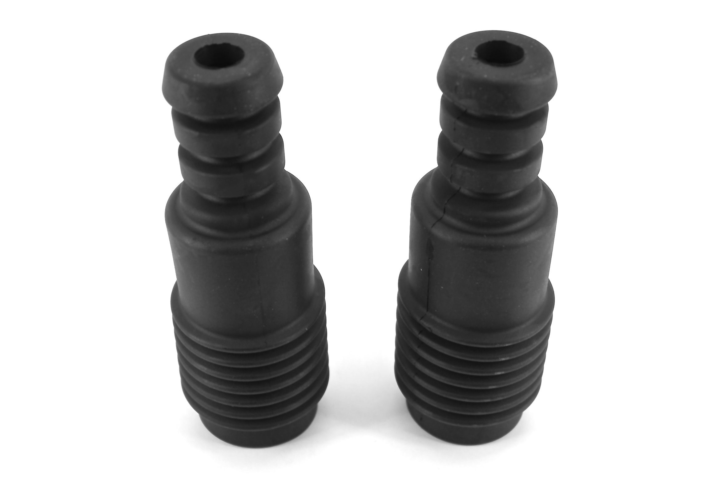 Støtdemper, støvmansjett