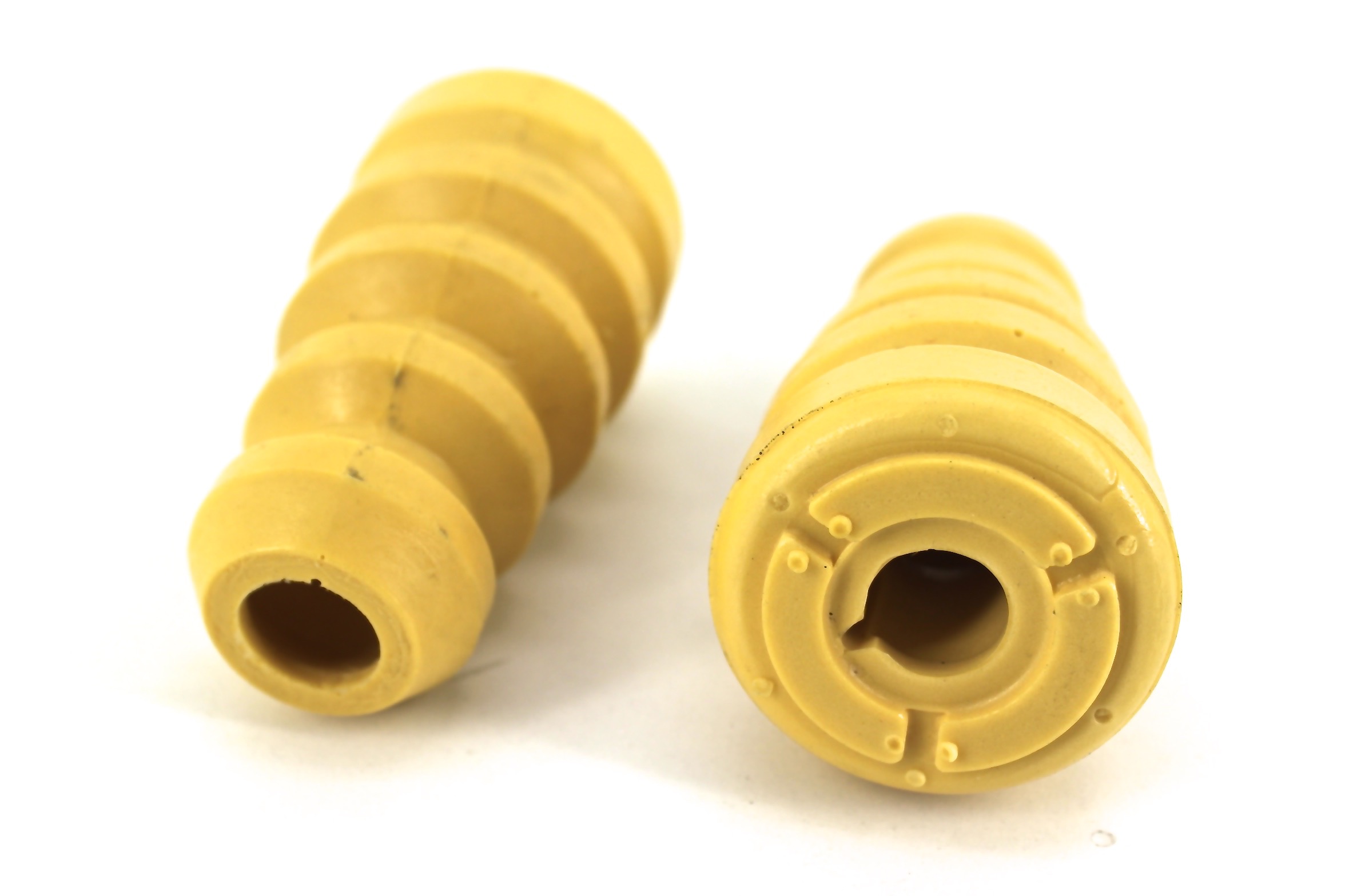 Støtdemper, støvmansjett