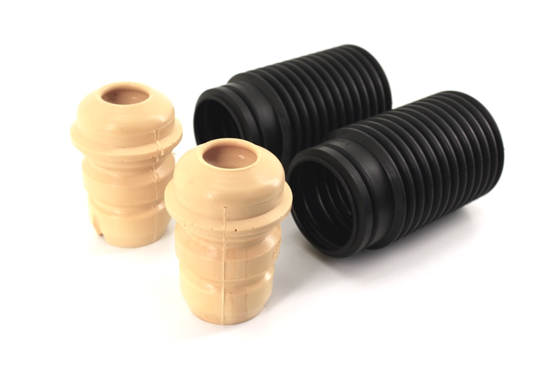 Støtdemper, støvmansjett til Mercedes-Benz