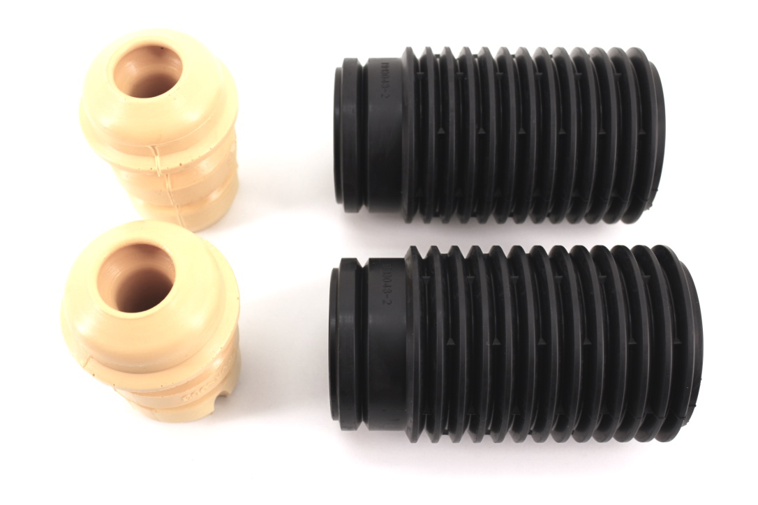 Støtdemper, støvmansjett