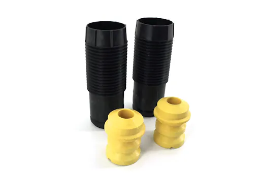 Støtdemper, støvmansjett til Ford