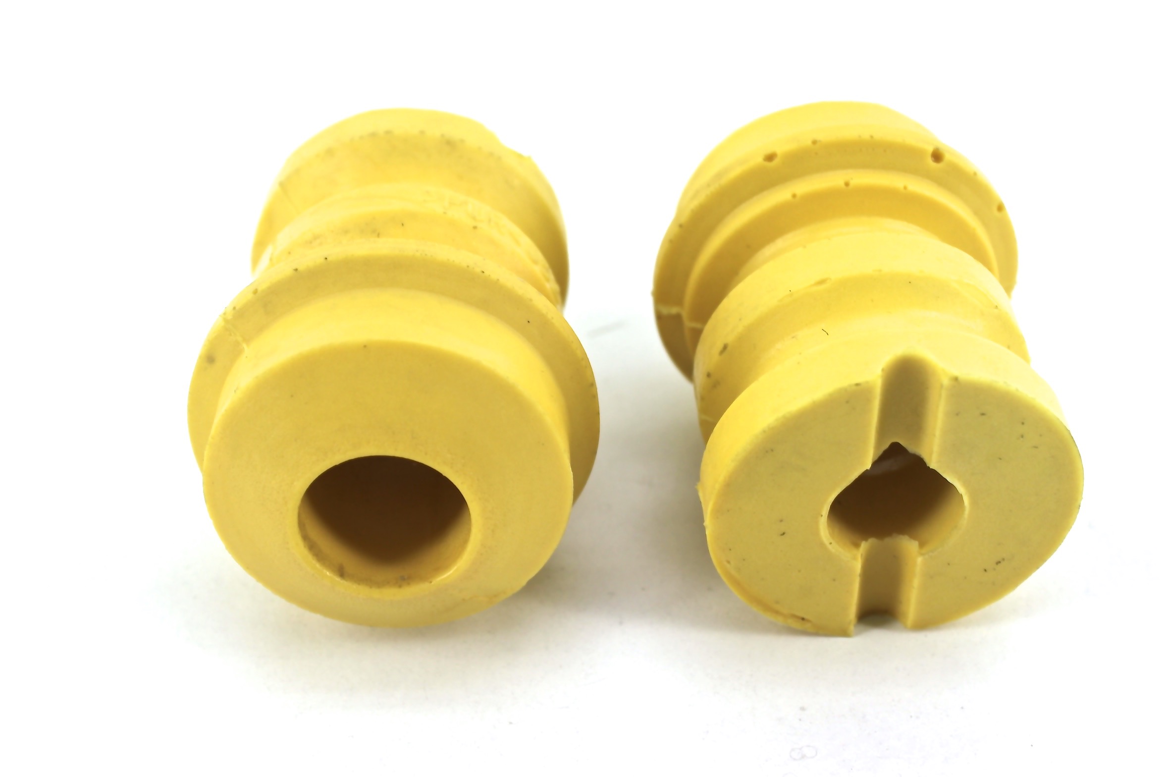 Støtdemper, støvmansjett