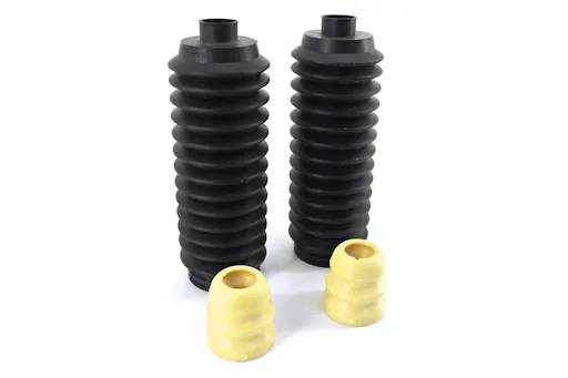 Støtdemper, støvmansjett til Ford