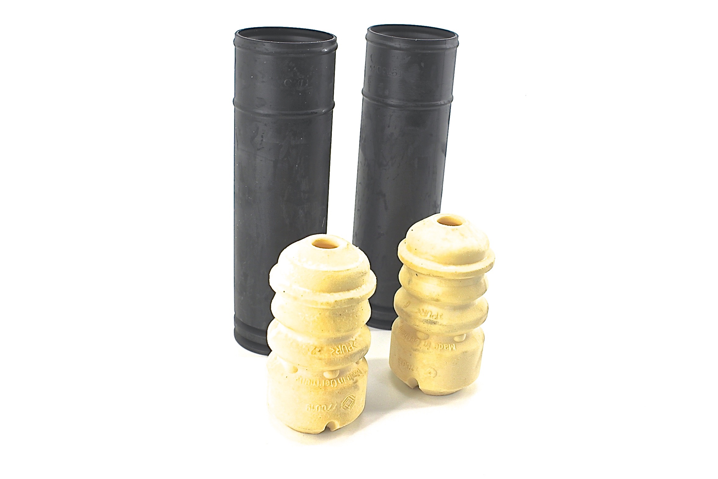 Støtdemper, støvmansjett til BMW