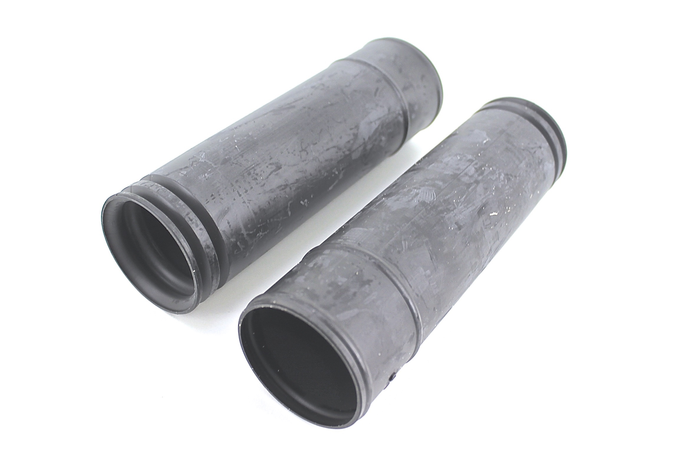 Støtdemper, støvmansjett