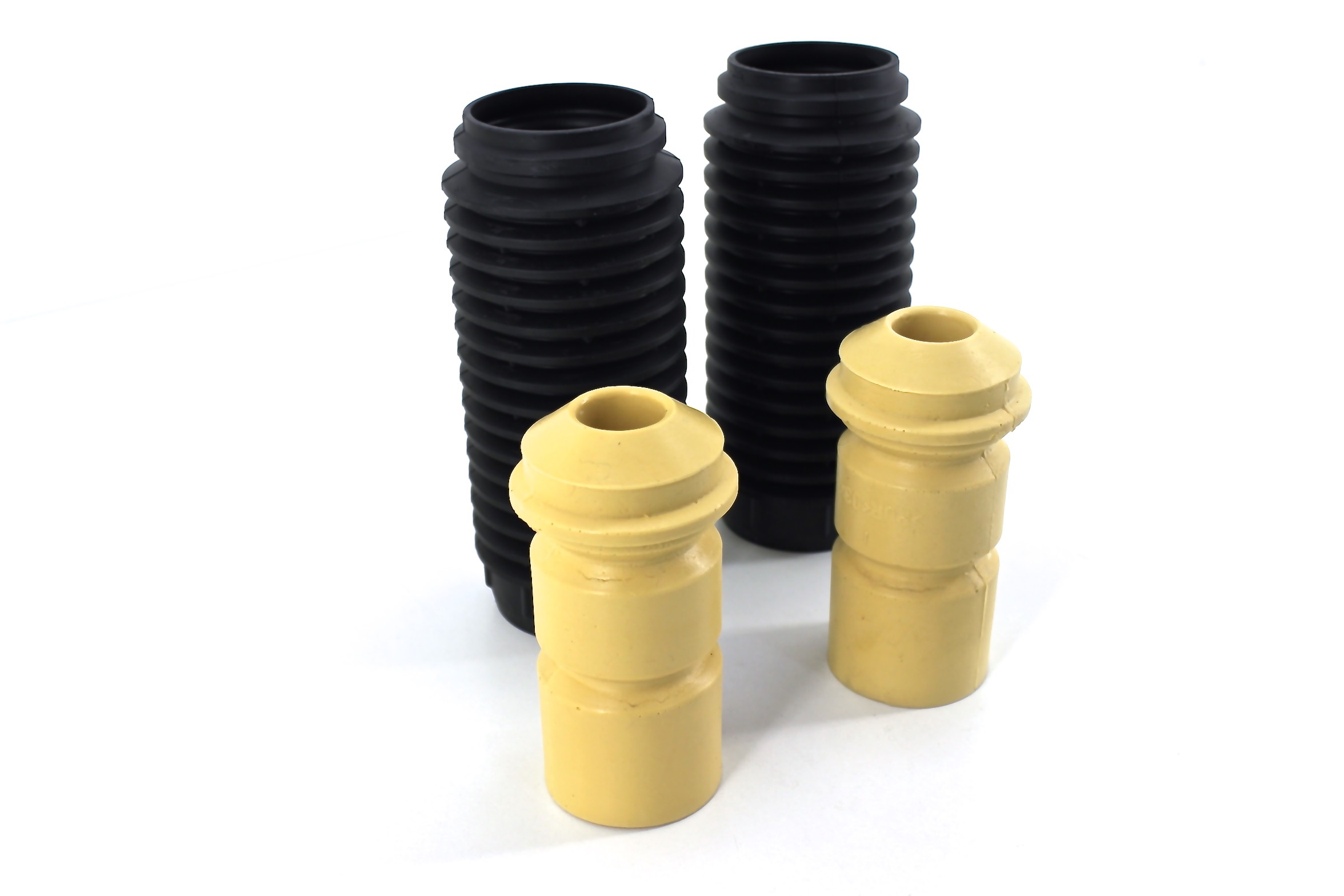 Støtdemper, støvmansjett til Ford