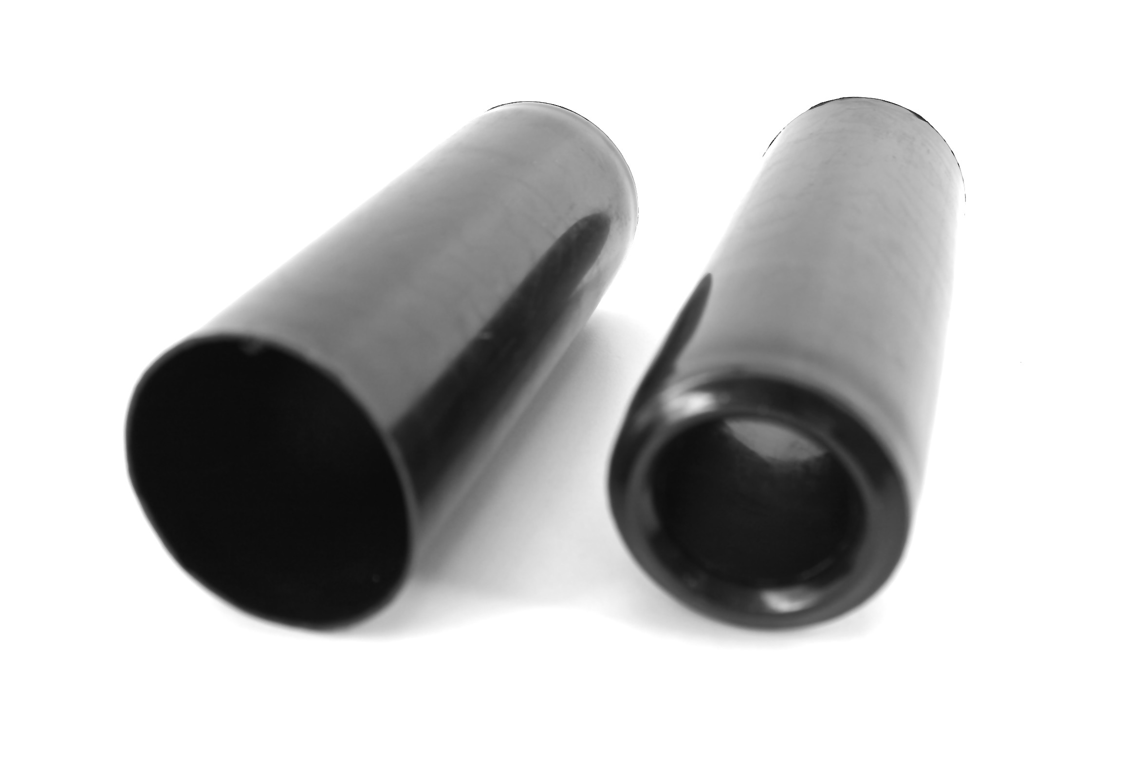 Støtdemper, støvmansjett