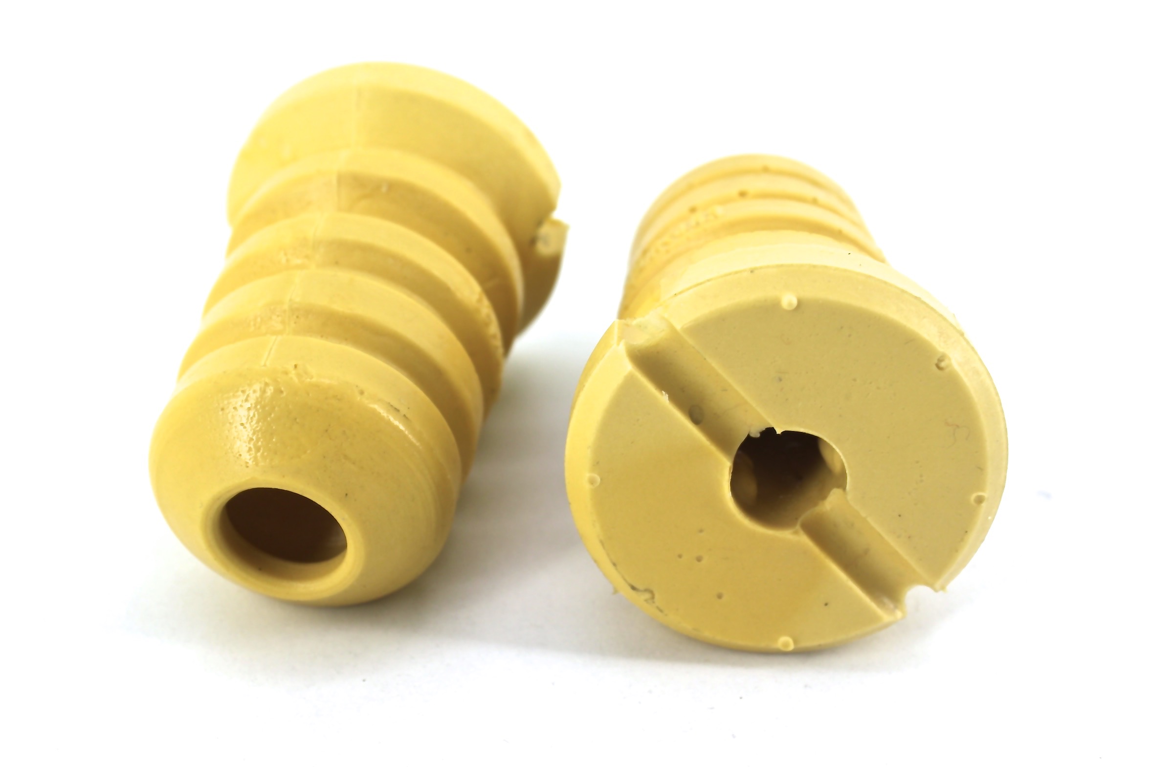 Støtdemper, støvmansjett