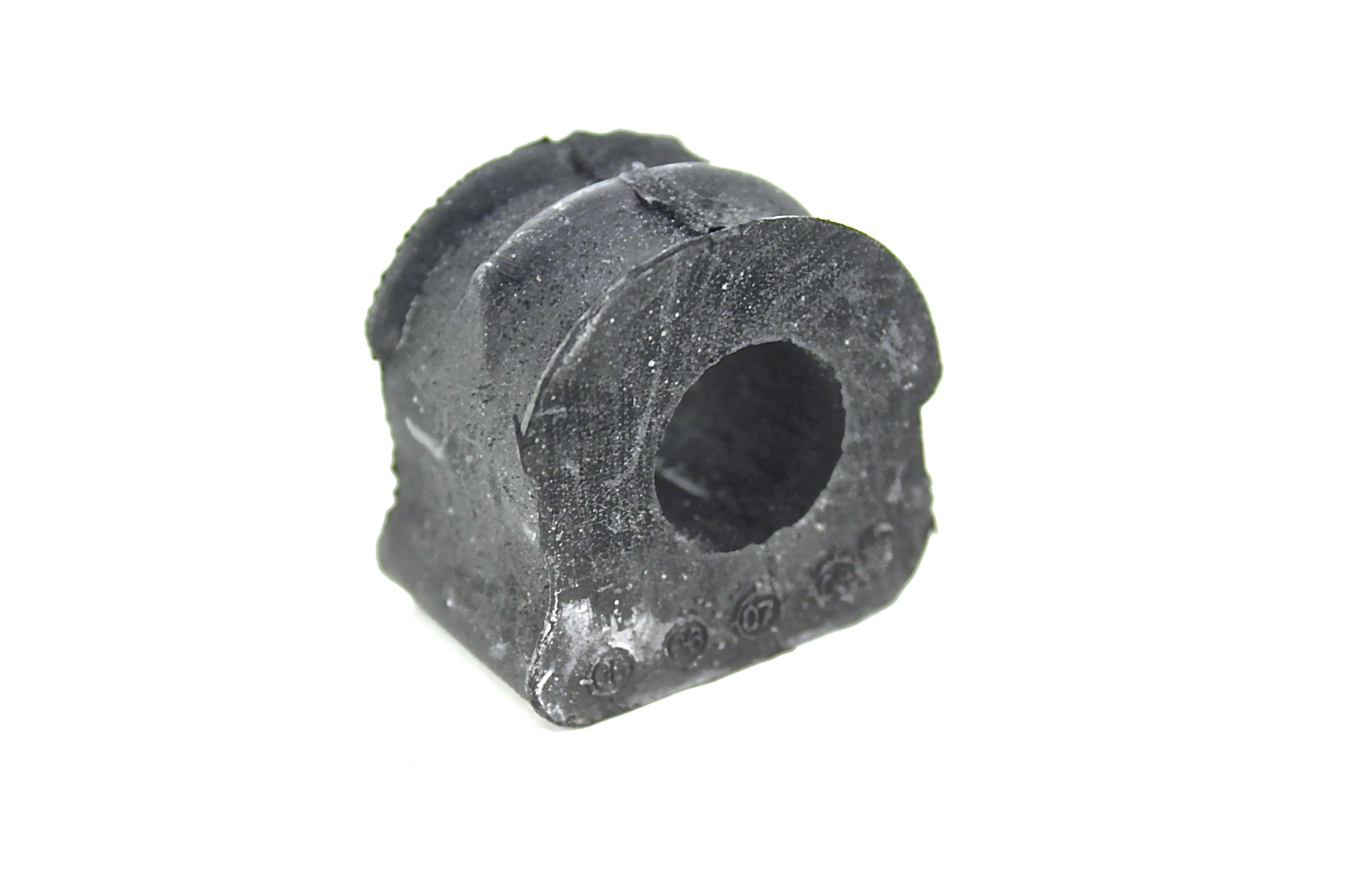 Foring, stabilisatorstag