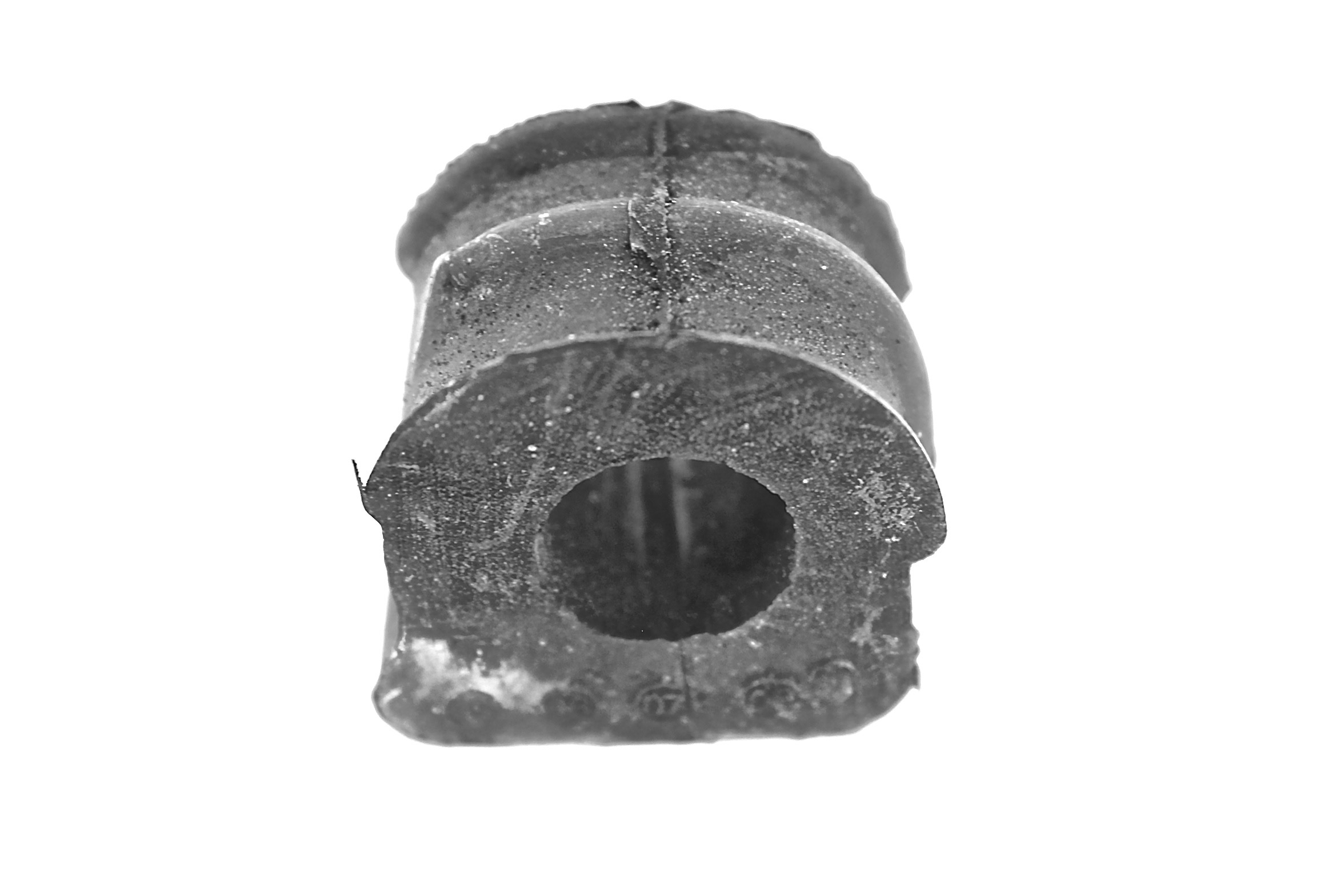 Foring, stabilisatorstag