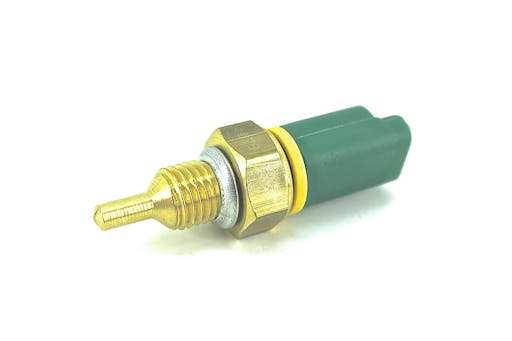 Temperaturgiver til Citroen