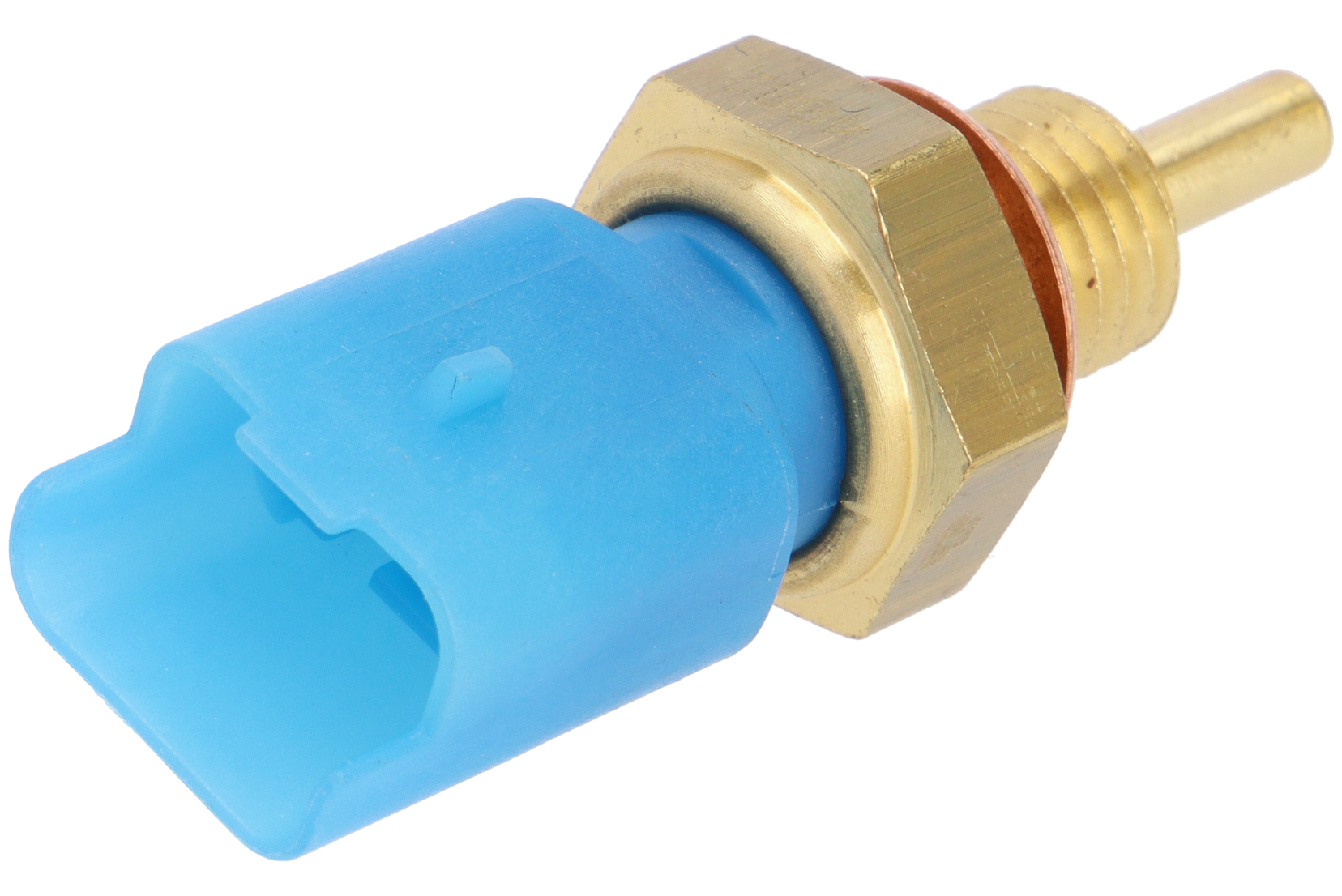 Temperaturgiver til Citroen