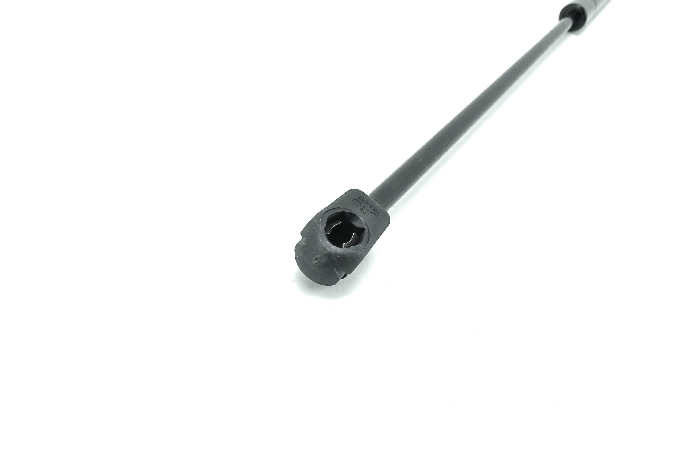 Baklukedemper til Volvo