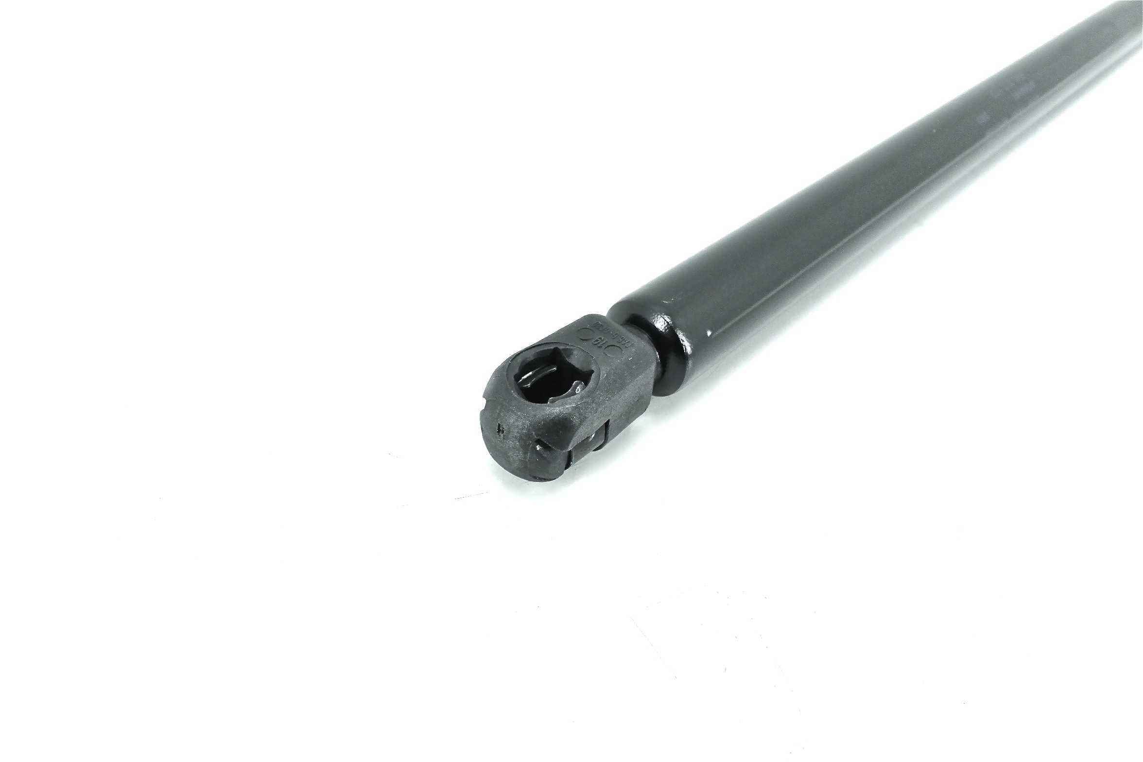 Baklukedemper til Volvo