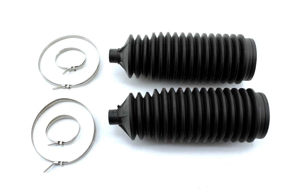 Mansjett, Servotannstang