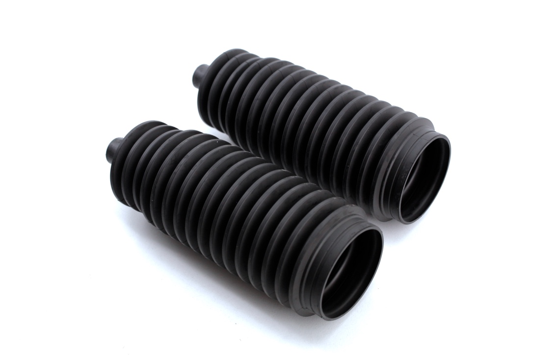 Mansjett, Servotannstang