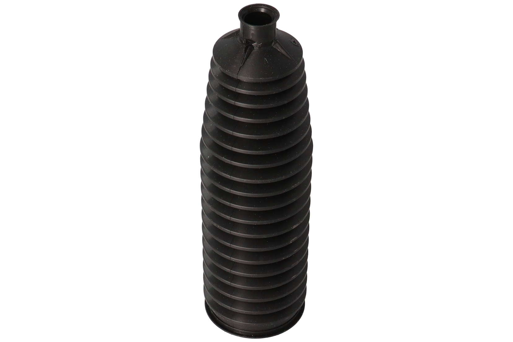 Mansjett, Servotannstang