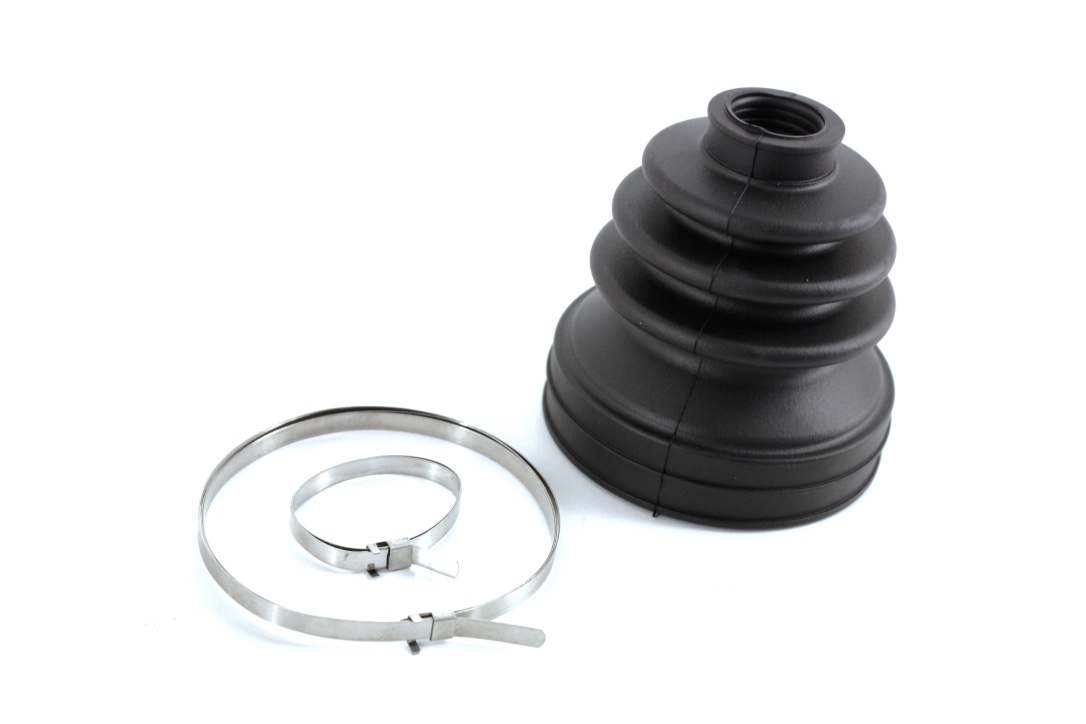 Drivakselmansjett indre