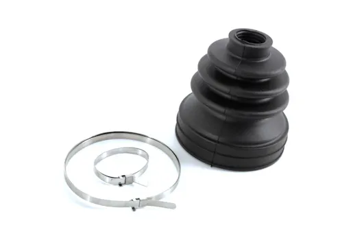 Drivakselmansjett indre