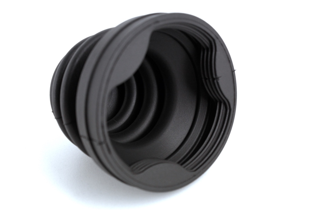 Drivakselmansjett indre