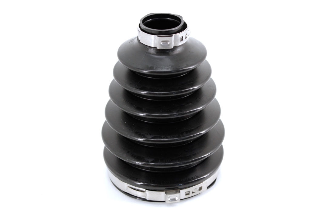 Drivakselmansjett ytre