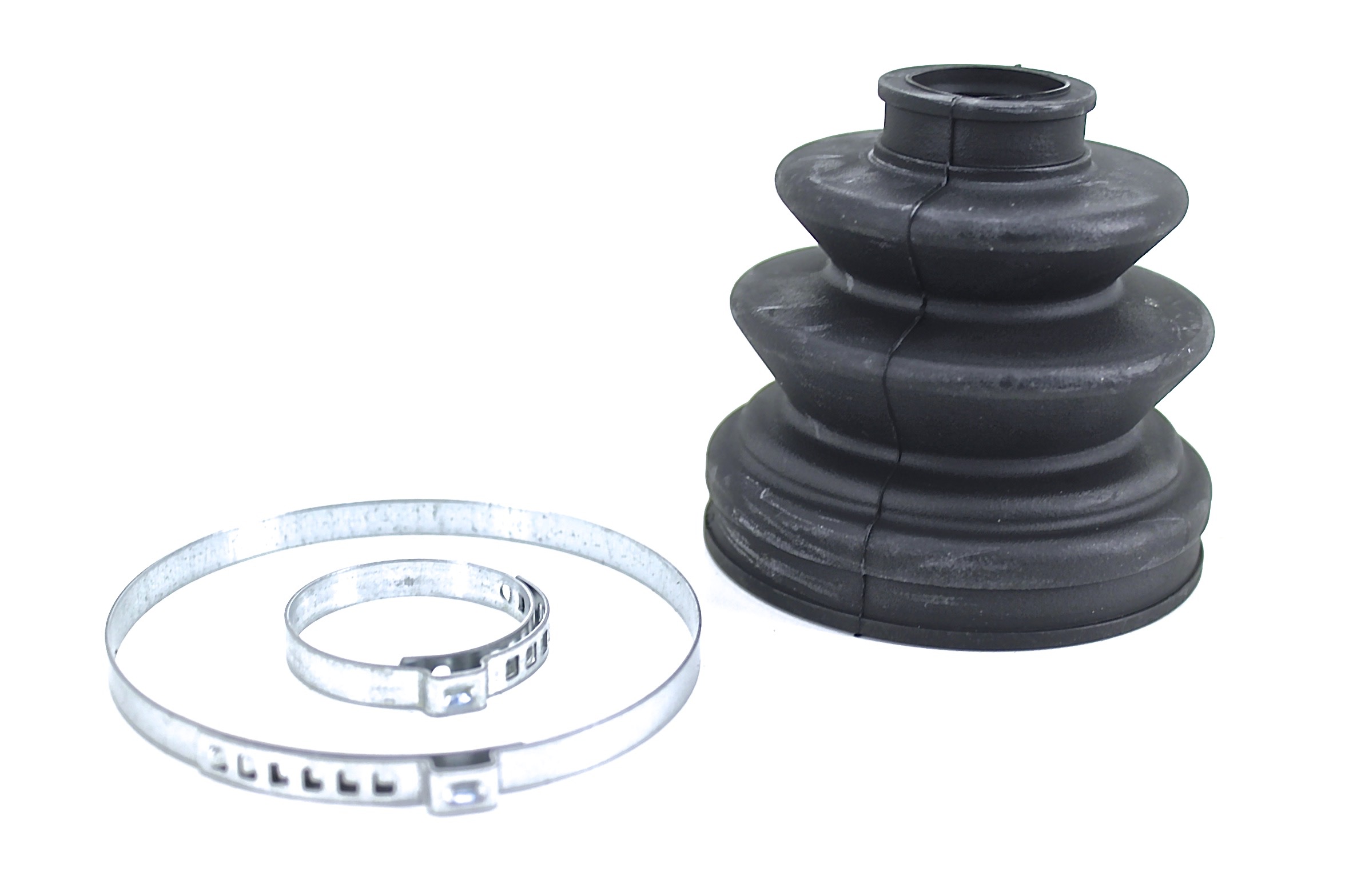 Drivakselmansjett indre