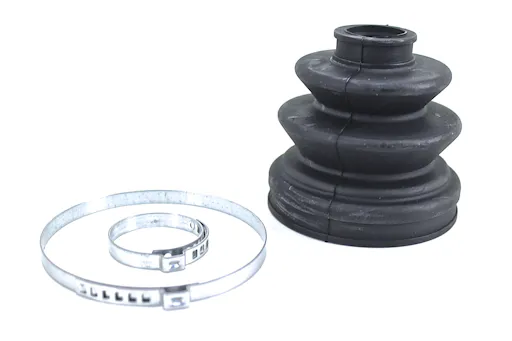 Drivakselmansjett indre