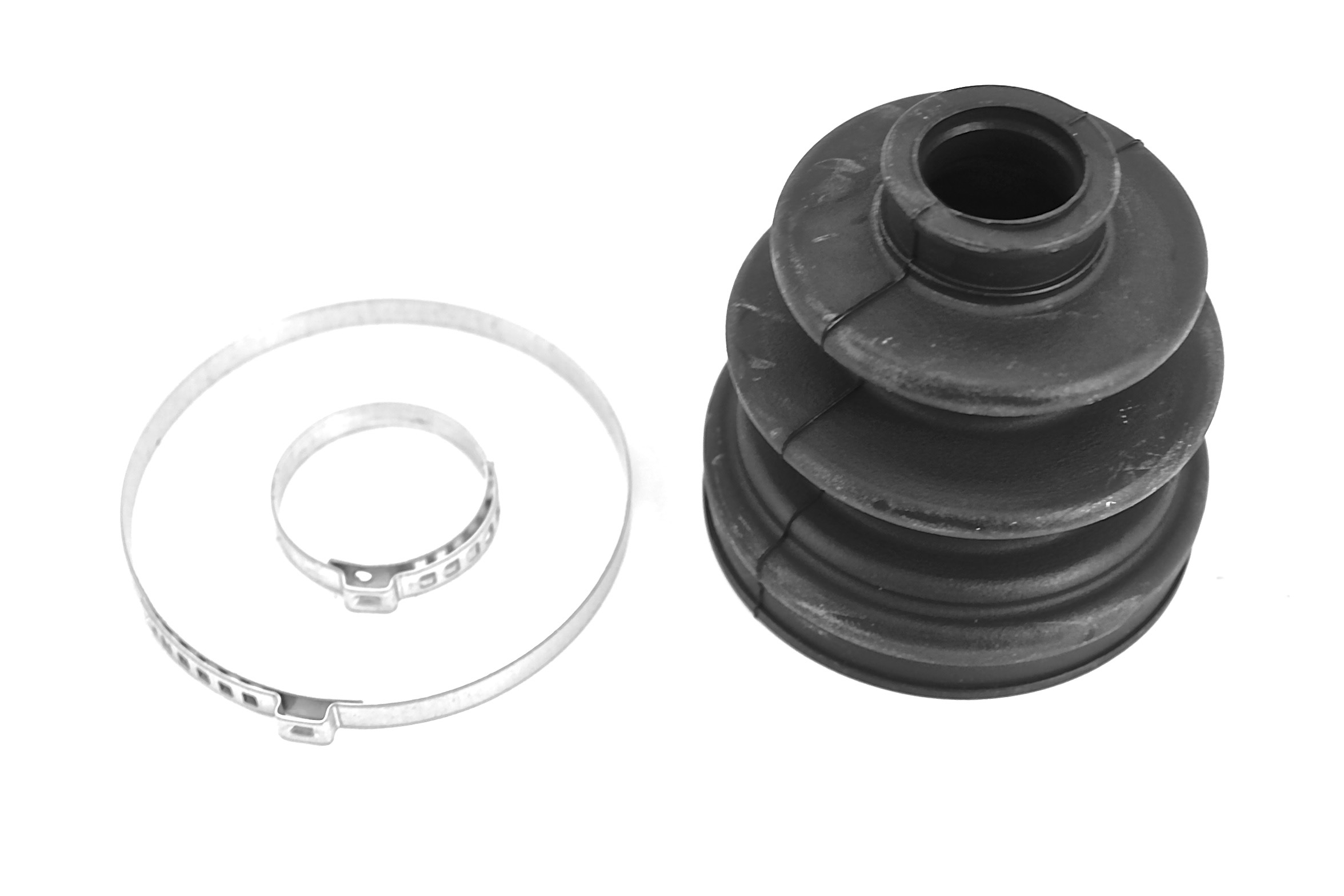 Drivakselmansjett indre