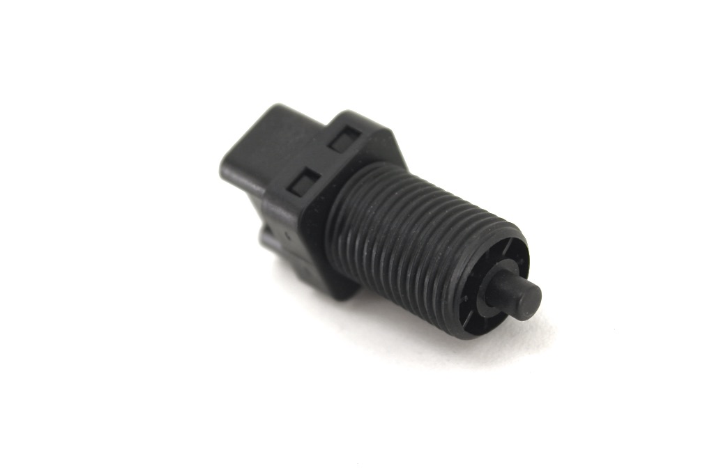 Bremselysbryter på pedal