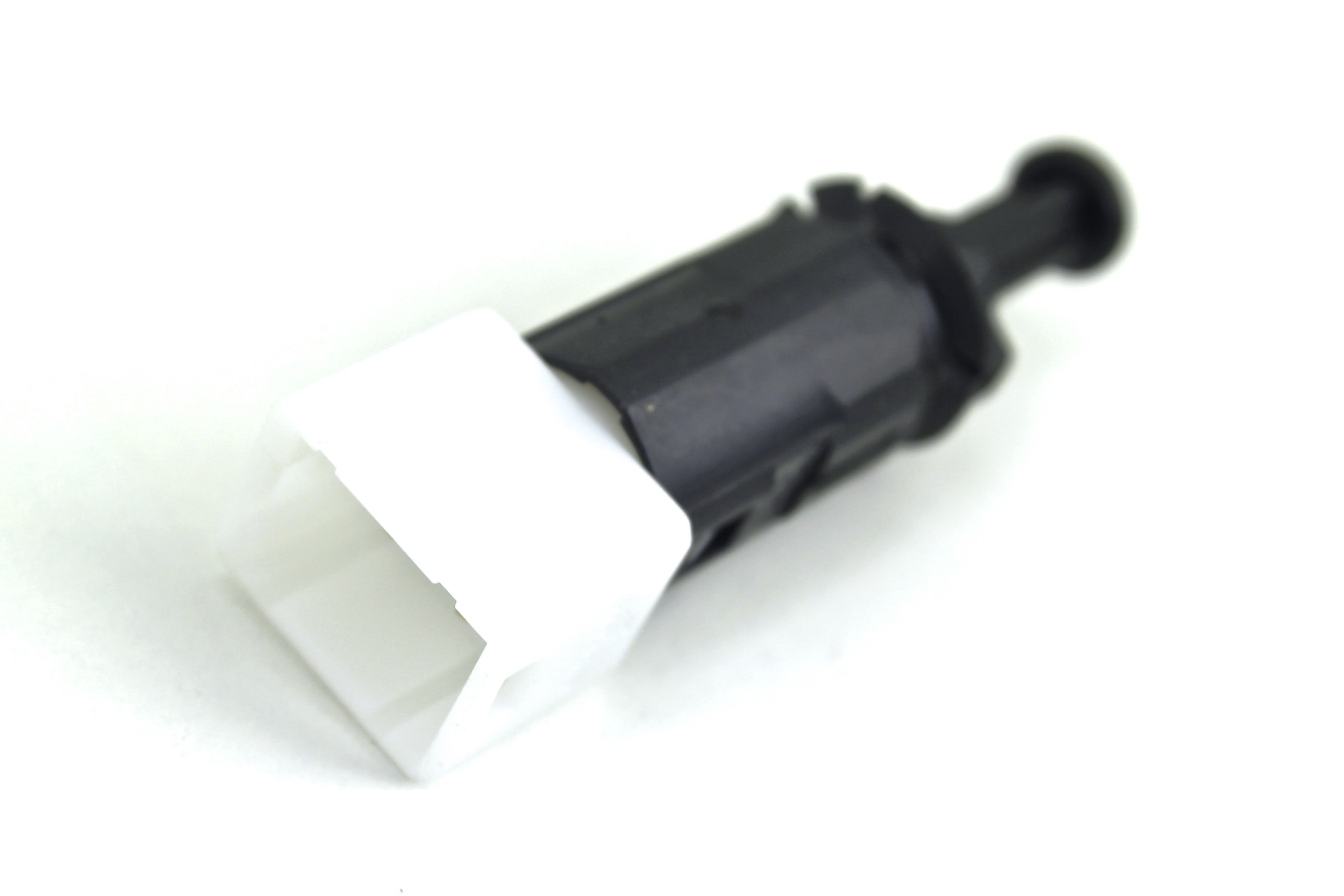 Bremselysbryter på pedal