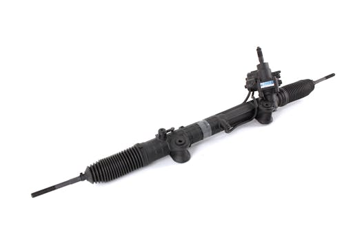 Servotannstang til Mercedes-Benz