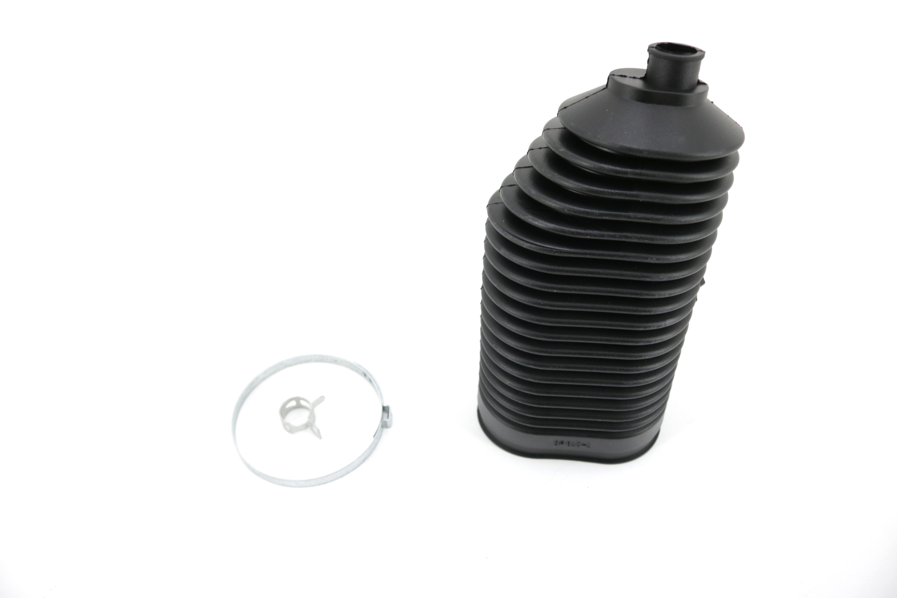 Mansjett, Servotannstang til Mercedes-Benz