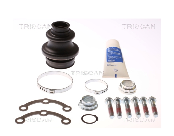 Drivakselmansjett ytre til Mercedes-Benz