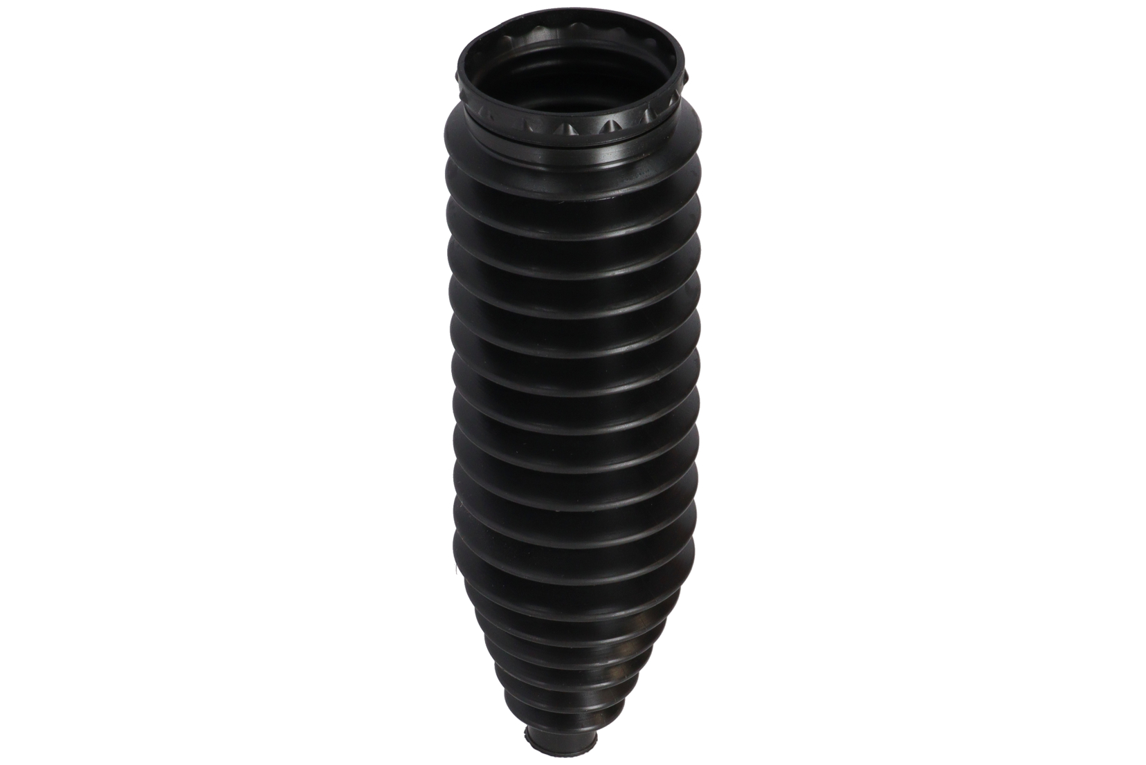 Mansjett, Servotannstang