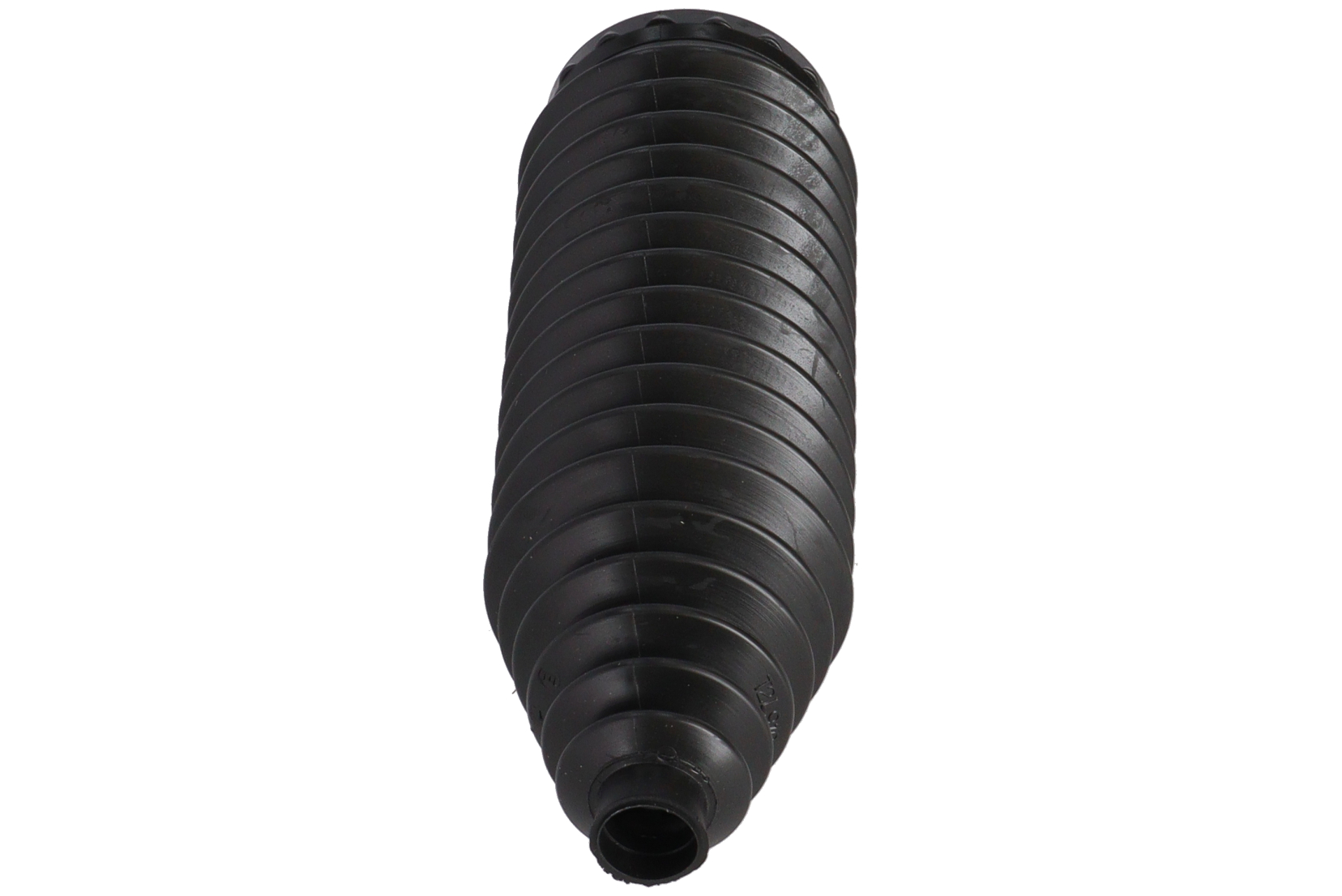 Mansjett, Servotannstang