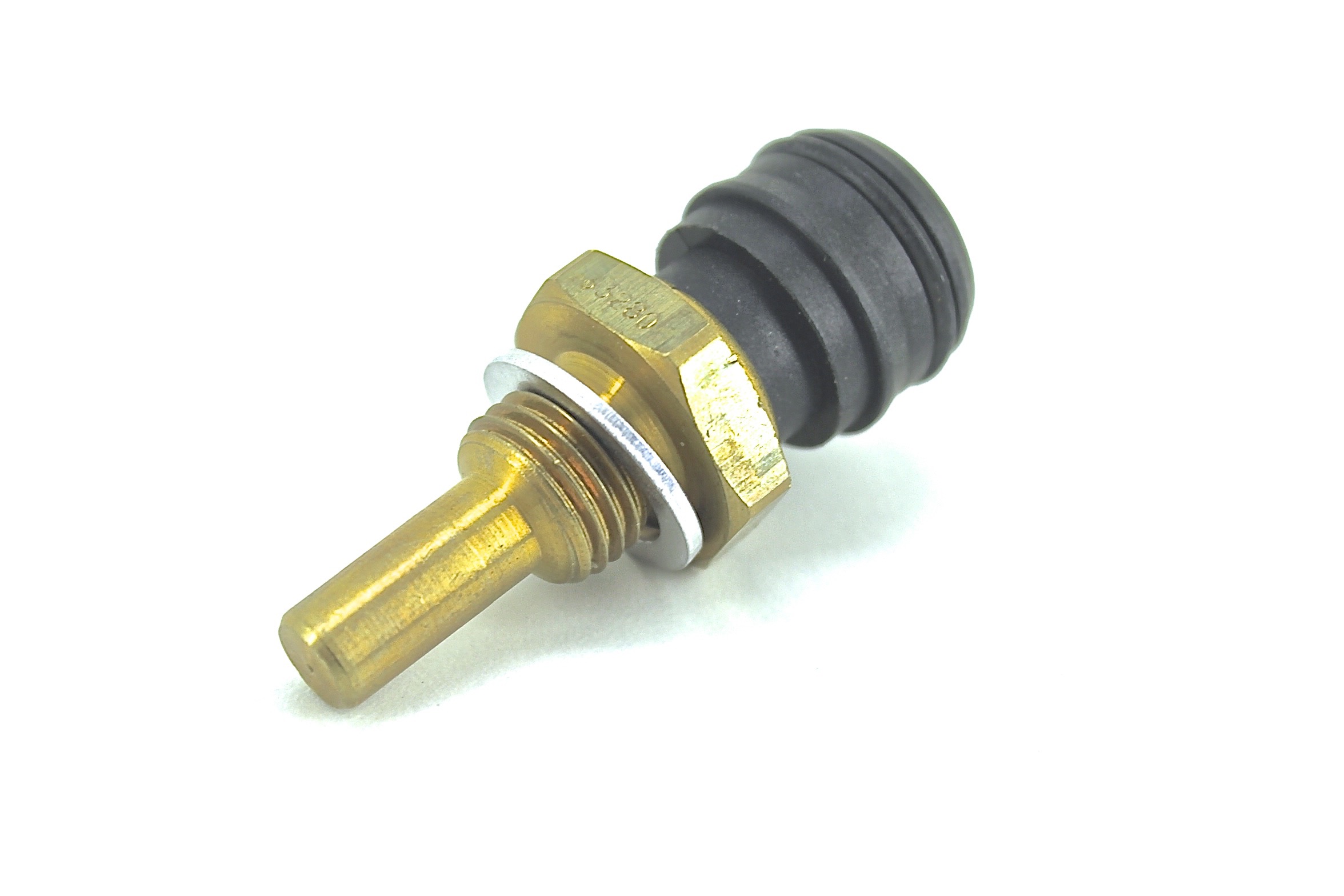 Temperaturgiver til Mercedes-Benz