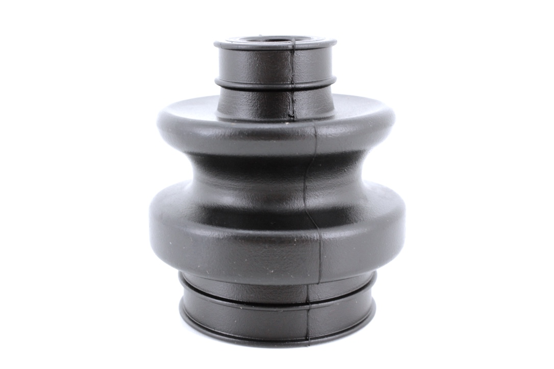 Drivakselmansjett ytre