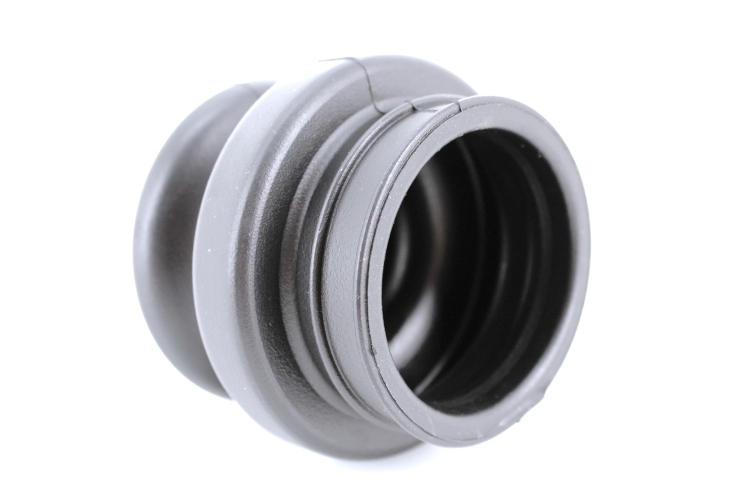 Drivakselmansjett ytre