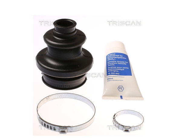 Drivakselmansjett ytre til Mercedes-Benz